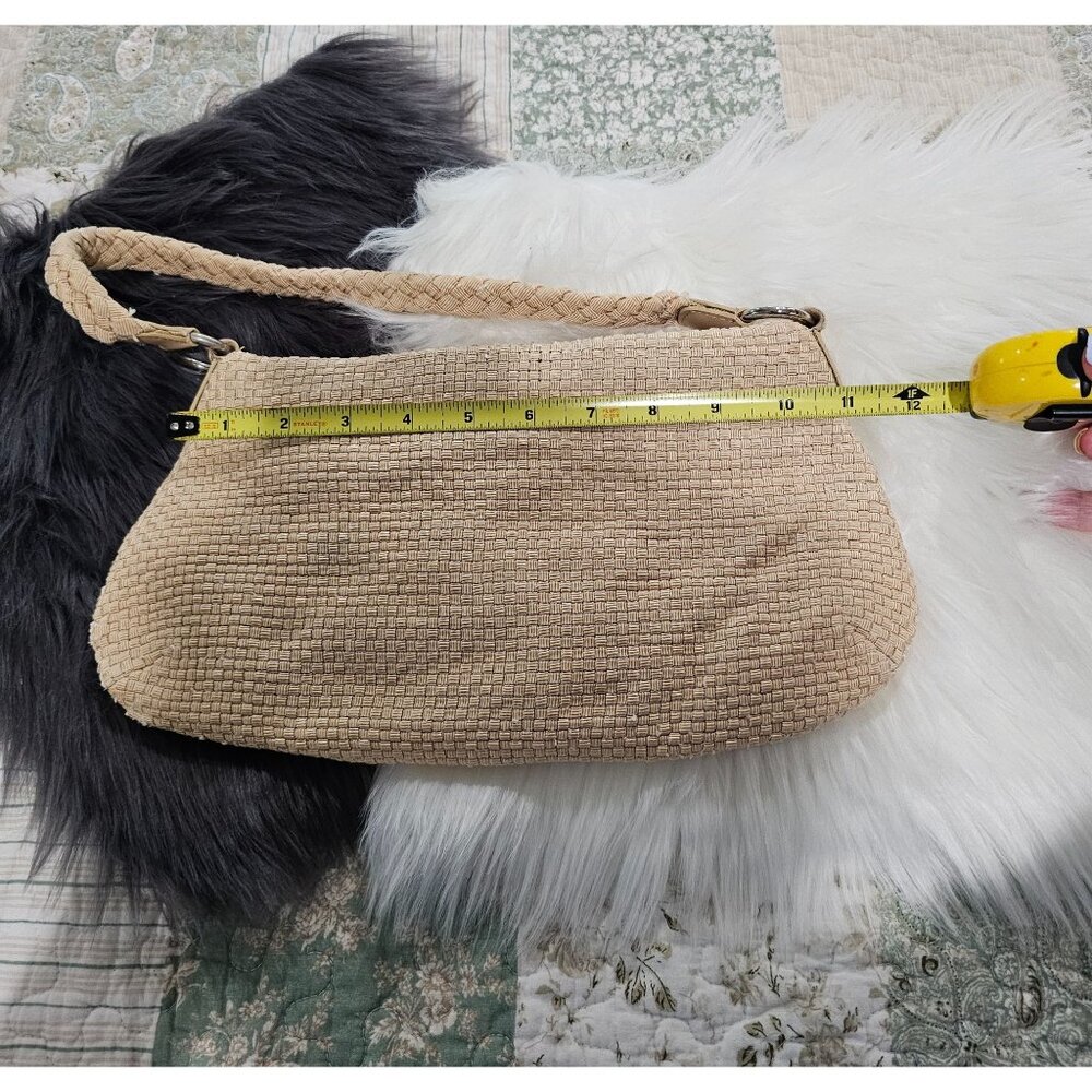 The Sak Boho Bag Purse - Look Closely at photos, slight discoloration - Picture 5 of 11